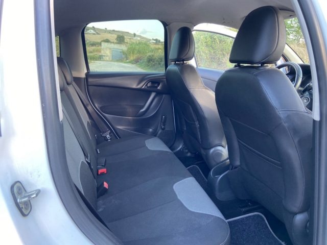 CITROEN C3 usata 20