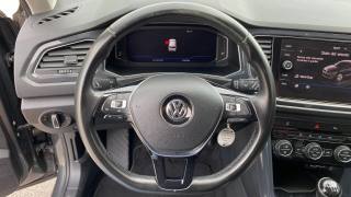 VOLKSWAGEN T-Roc usata, con Vetri oscurati