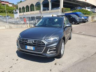 AUDI Q5 40 TDI 204 CV quattro S tronic Business