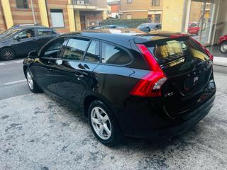 VOLVO V60 usata, con Chiusura centralizzata