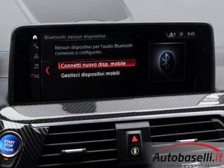 BMW X3 usata, con Climatizzatore automatico, 2 zone