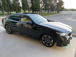 BMW 520 usata, con Airbag laterali