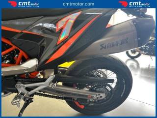 KTM 690 SMC usata 5