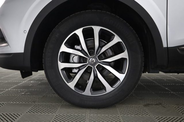 RENAULT Kadjar usata 8