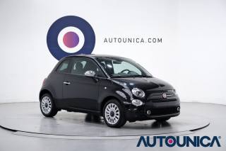 FIAT 500 usata, con Airbag laterali