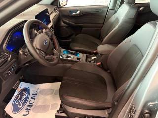 FORD Kuga usata, con ESP