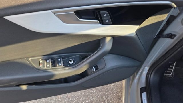 AUDI A4 usata, con Servosterzo
