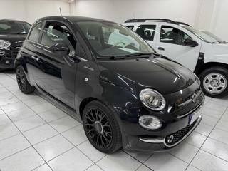 FIAT 500 usata, con Controllo trazione