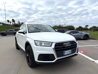 AUDI Q5 usata, con Sensore di luce