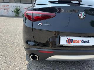 ALFA ROMEO Stelvio usata, con Chiusura centralizzata telecomandata