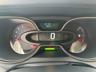 RENAULT Captur usata, con Vetri oscurati