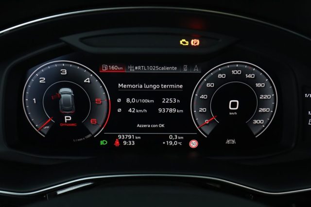 AUDI Q8 usata 6