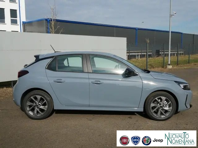 OPEL Corsa usata, con Luci diurne LED