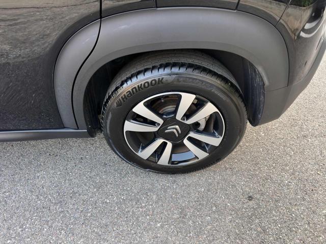 CITROEN C3 Aircross usata, con Cruise Control