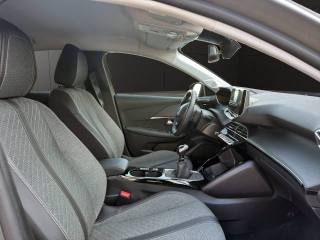 PEUGEOT 208 usata, con Immobilizzatore elettronico