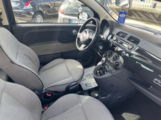 FIAT 500 usata, con MP3
