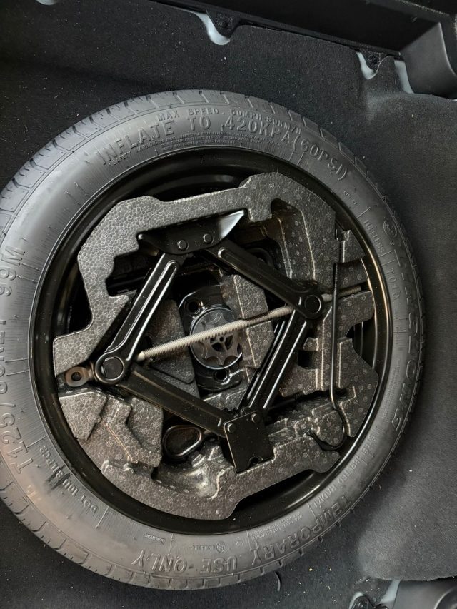 JAECOO Jaecoo 7 usata 34