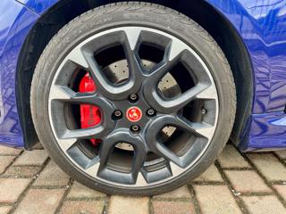 ABARTH 595 usata, con Cerchi in lega