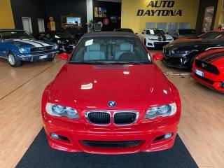 BMW M3 usata, con Airbag