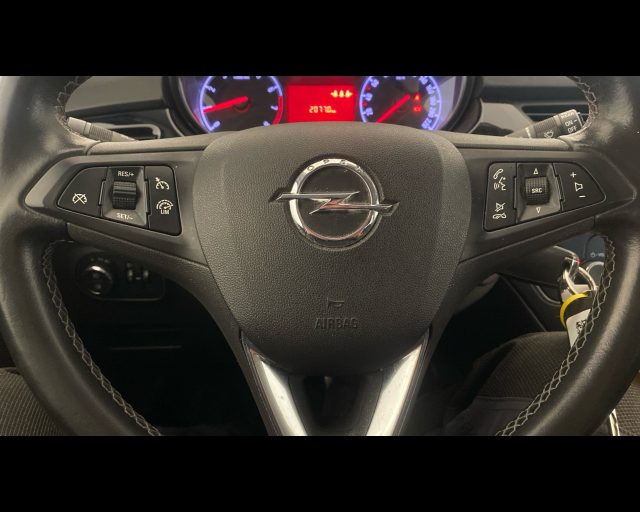 OPEL Corsa usata, con Fendinebbia