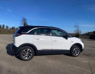 OPEL Crossland X usata, con Cerchi in lega