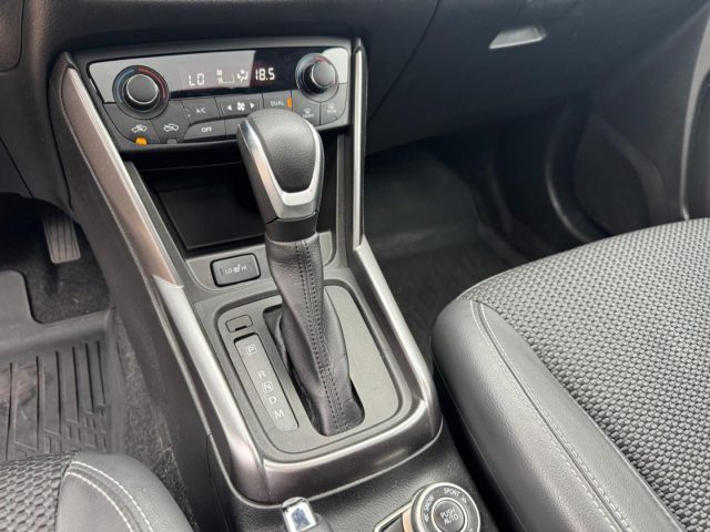 SUZUKI S-Cross usata, con Cronologia tagliandi