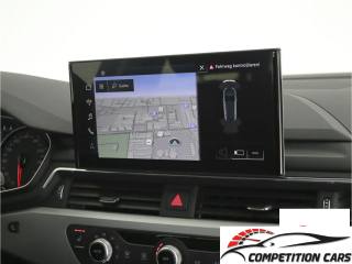AUDI A4 allroad usata, con Climatizzatore