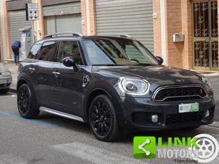 MINI Countryman 2.0 Cooper SD Boost Countryman Automatica