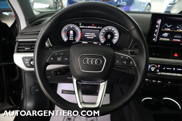 AUDI A4 usata, con Cronologia tagliandi