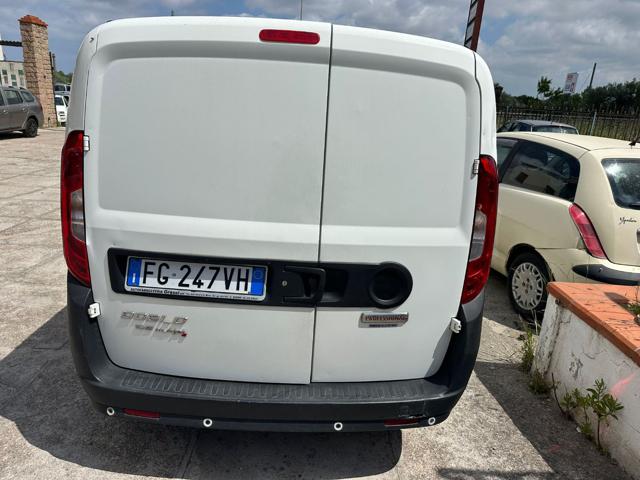 FIAT Doblo usata, con Chiusura centralizzata