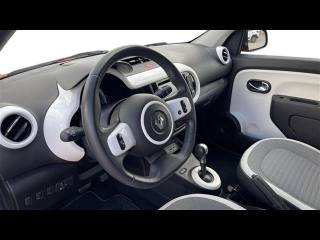 RENAULT Twingo usata, con Alzacristalli elettrici