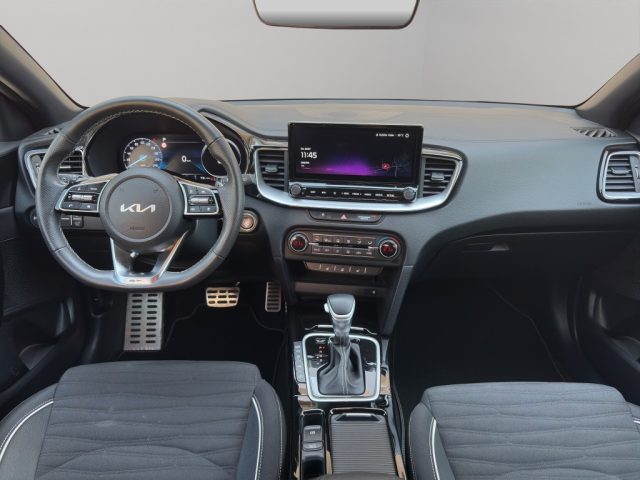 KIA XCeed usata, con Immobilizzatore elettronico
