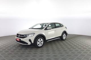 VOLKSWAGEN Taigo usata 6