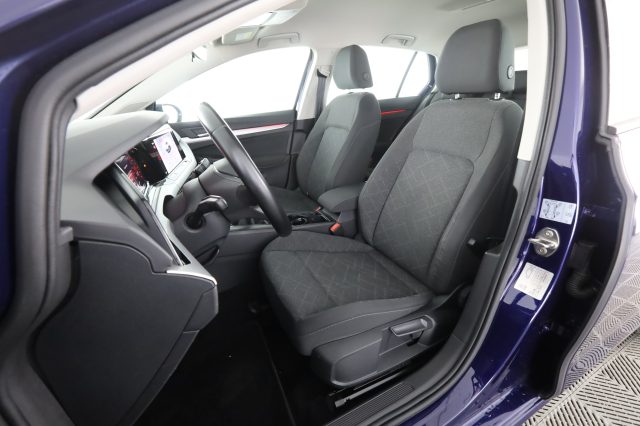 VOLKSWAGEN Golf usata 2