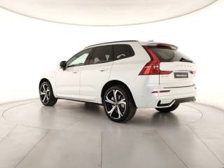 VOLVO XC60 usata, con Airbag Passeggero