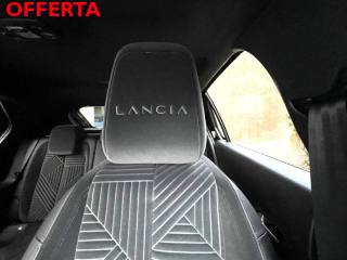 LANCIA Ypsilon usata, con Immobilizzatore elettronico