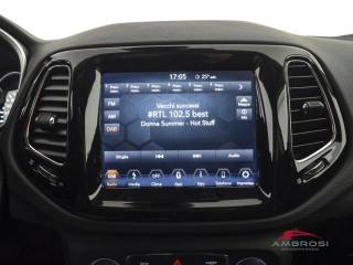 JEEP Compass usata 13