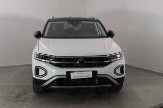 VOLKSWAGEN T-Roc usata, con Airbag