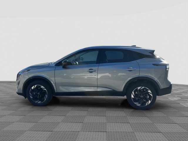 NISSAN Qashqai usata 1