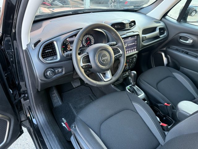 JEEP Renegade usata, con Portapacchi