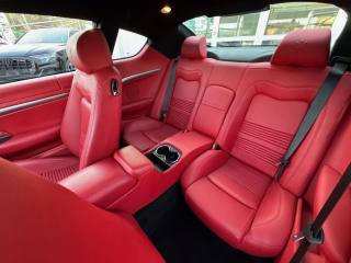 MASERATI GranTurismo usata, con Controllo automatico clima