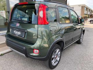 FIAT Panda usata, con Alzacristalli elettrici