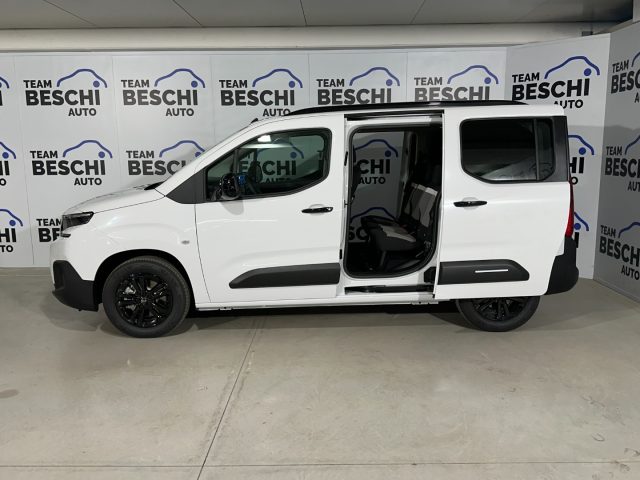 CITROEN Berlingo usata, con Boardcomputer