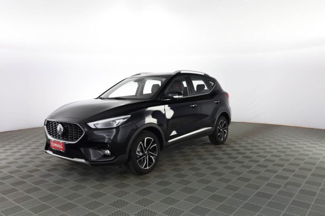 MG ZS usata 6