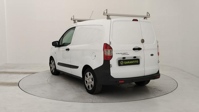 FORD Transit Courier usata, con Airbag Passeggero