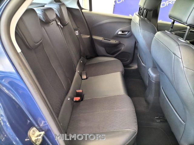 OPEL Corsa usata, con Immobilizzatore elettronico