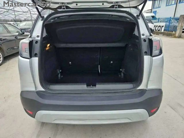 OPEL Crossland usata, con Servosterzo