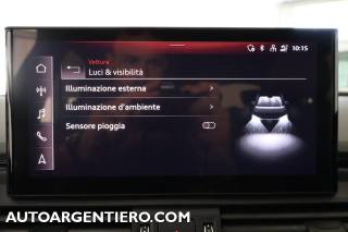 AUDI Q5 usata, con USB