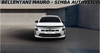 LANCIA Ypsilon usata, con Airbag Passeggero