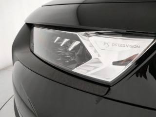 DS AUTOMOBILES DS 7 Crossback usata, con Sistema di navigazione